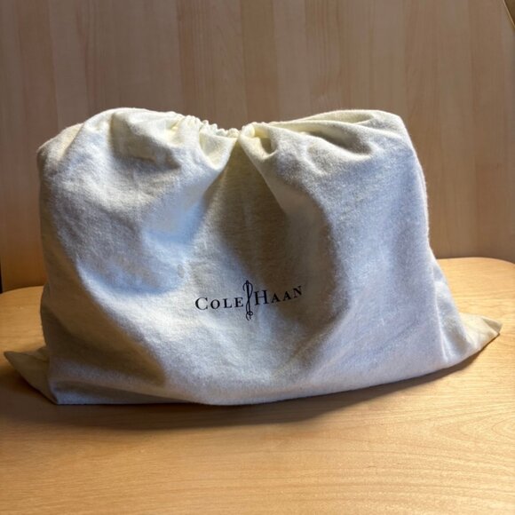 Cole Haan Brown Leather tote - Picture 11 of 11